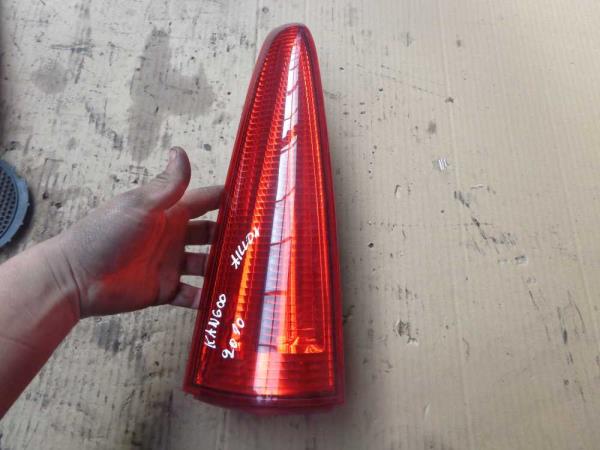 FEU ARRIERE GAUCHE RENAULT - Vue 1